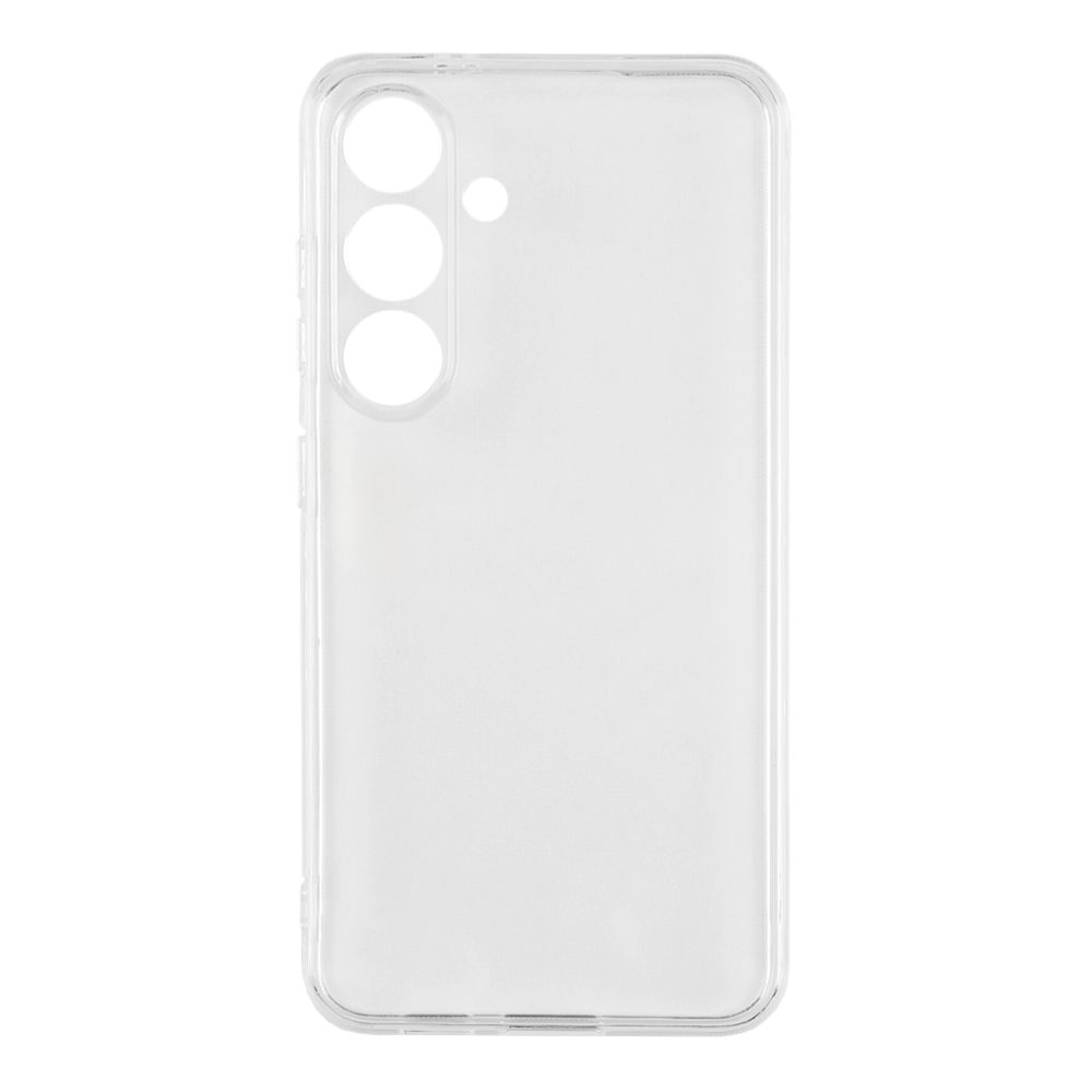 Купить ЧЕХОЛ TPU VIRGIN ДЛЯ SAMSUNG GALAXY S23 FE 5G (S711)