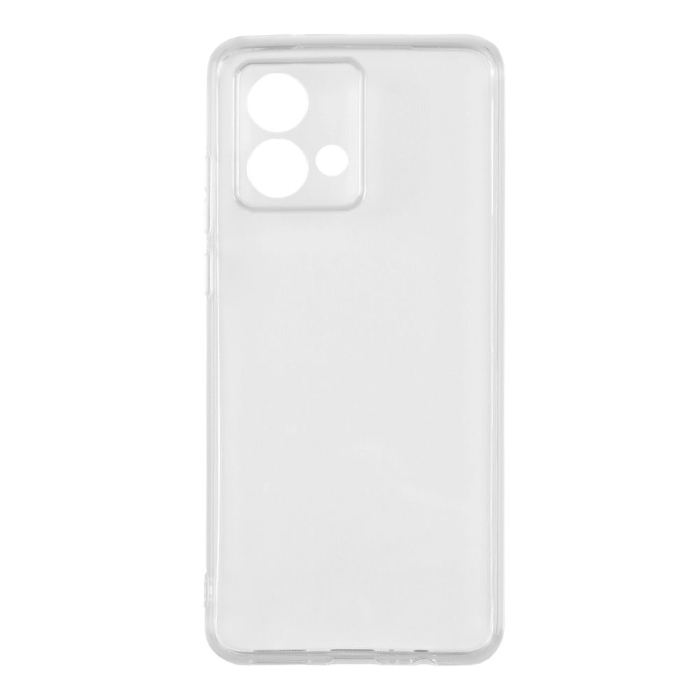 Купить ЧЕХОЛ TPU VIRGIN MOTOROLA G84