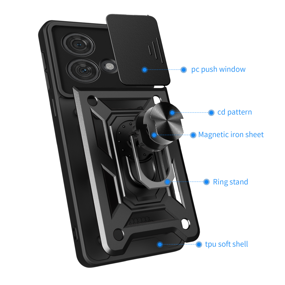 Купить ЧЕХОЛ ARMOR GUARD SHIELD ДЛЯ MOTOROLA EDGE 40 NEO_6