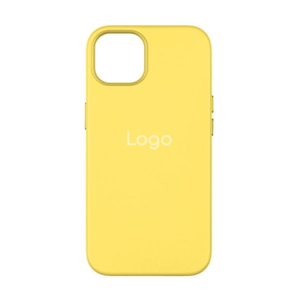 Купить ЧЕХОЛ LEATHER CASE WITH MAGSAFE ДЛЯ IPHONE 15 PRO MAX УЦЕНКА_3