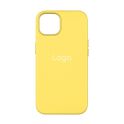 Купить ЧЕХОЛ LEATHER CASE WITH MAGSAFE ДЛЯ IPHONE 15 PRO MAX УЦЕНКА_3