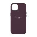 Купить ЧЕХОЛ LEATHER CASE WITH MAGSAFE ДЛЯ IPHONE 15 PRO MAX УЦЕНКА_9