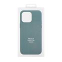 Купить ЧЕХОЛ LEATHER CASE WITH MAGSAFE ДЛЯ IPHONE 15 PRO MAX УЦЕНКА_1