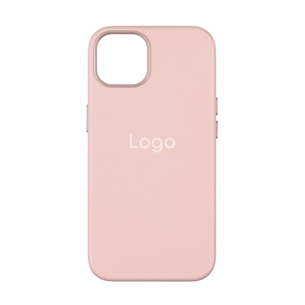 Купить ЧЕХОЛ LEATHER CASE WITH MAGSAFE ДЛЯ IPHONE 15 PRO MAX УЦЕНКА_13