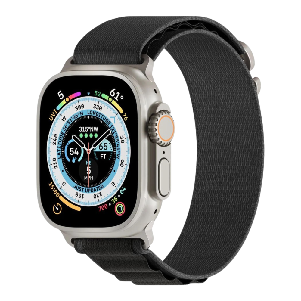 Купить РЕМЕШОК ALPINE LOOP ДЛЯ APPLE WATCH 42/44/45/49 MM_3