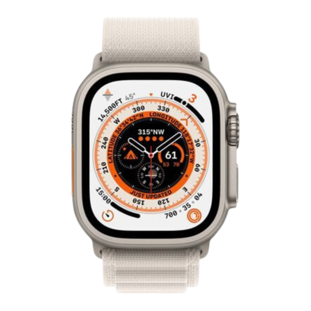 Купить РЕМЕШОК ALPINE LOOP ДЛЯ APPLE WATCH 42/44/45/49 MM_4