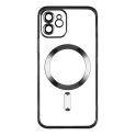 Купить ЧЕХОЛ TPU METALLIC FULL CAMERA WITH MAGSAFE ДЛЯ IPHONE 12_5