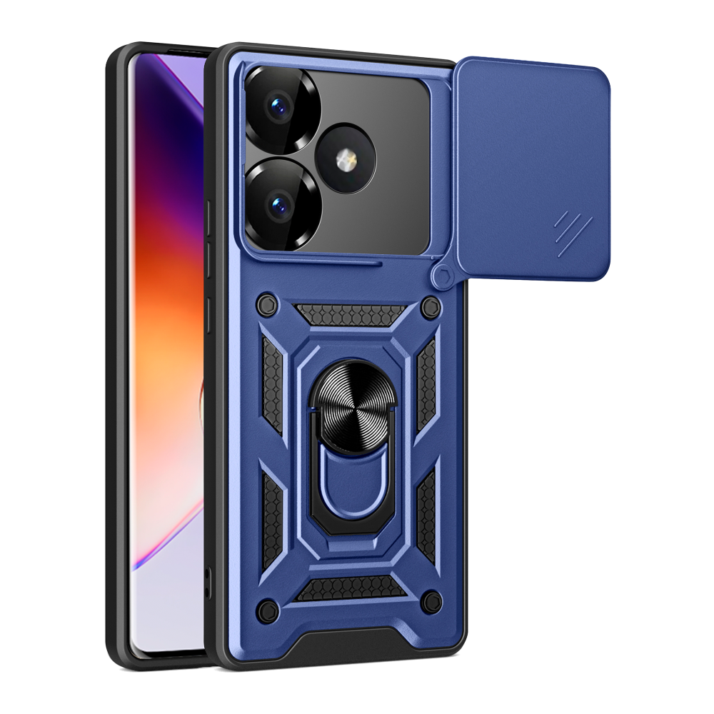 Купить ЧЕХОЛ ARMOR GUARD SHIELD ДЛЯ XIAOMI POCO F6 PRO 5G/REDMI K70 5G/REDMI K70 PRO 5G_2