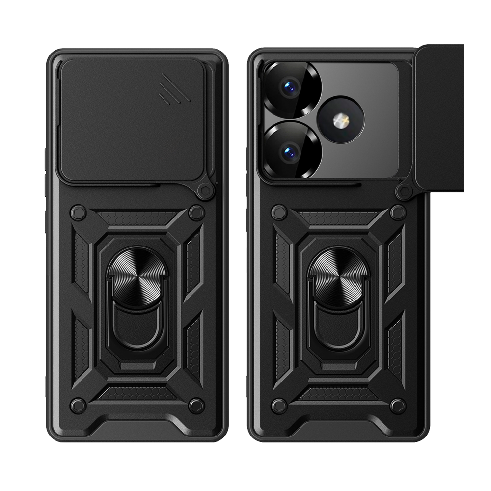 Купить ЧЕХОЛ ARMOR GUARD SHIELD ДЛЯ XIAOMI POCO F6 PRO 5G/REDMI K70 5G/REDMI K70 PRO 5G_6