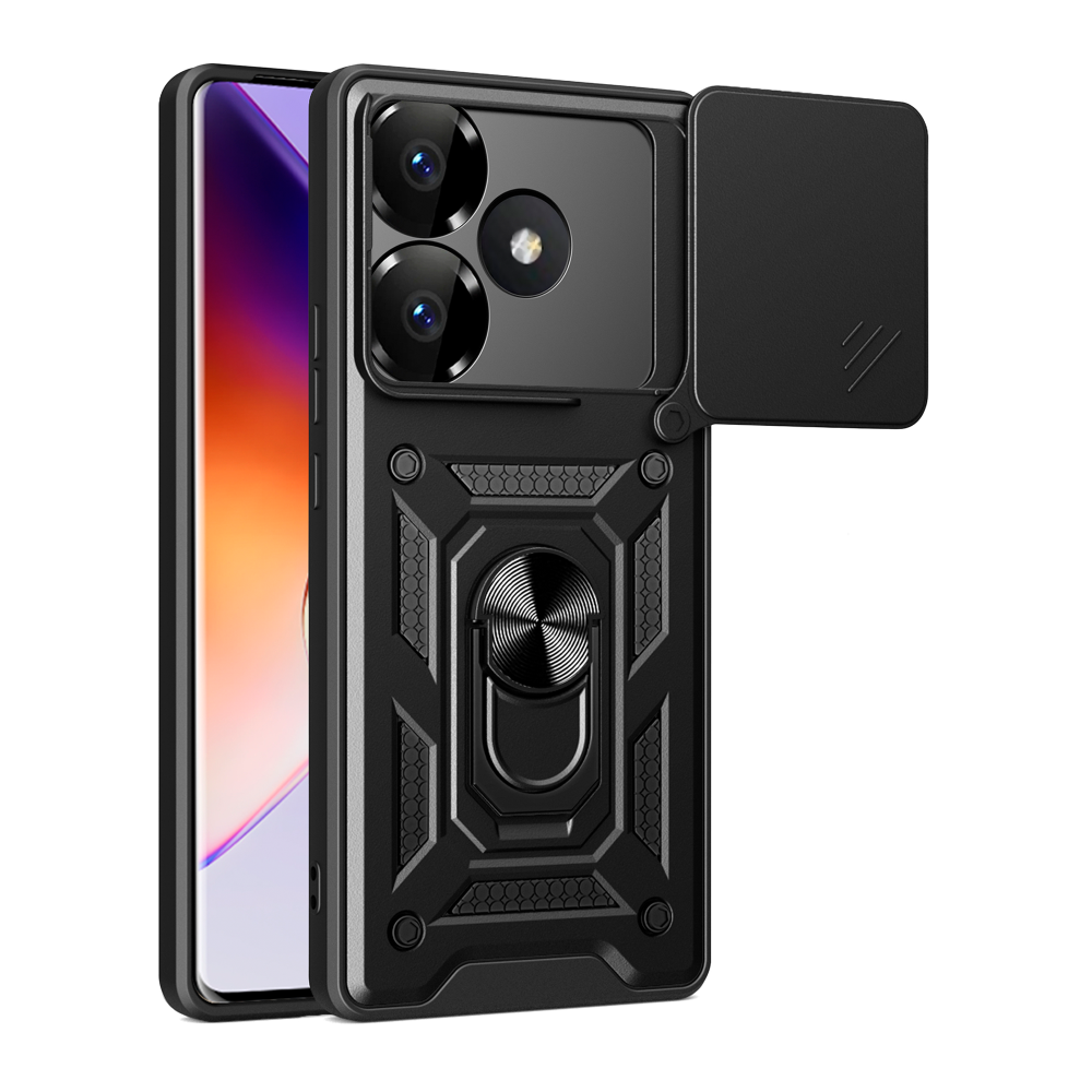 Купить ЧЕХОЛ ARMOR GUARD SHIELD ДЛЯ XIAOMI POCO F6 PRO 5G/REDMI K70 5G/REDMI K70 PRO 5G_1