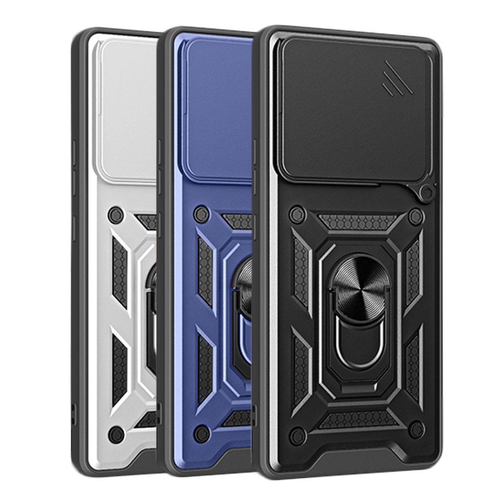 Купить ЧЕХОЛ ARMOR GUARD SHIELD ДЛЯ XIAOMI POCO F6 5G/TURBO 3
