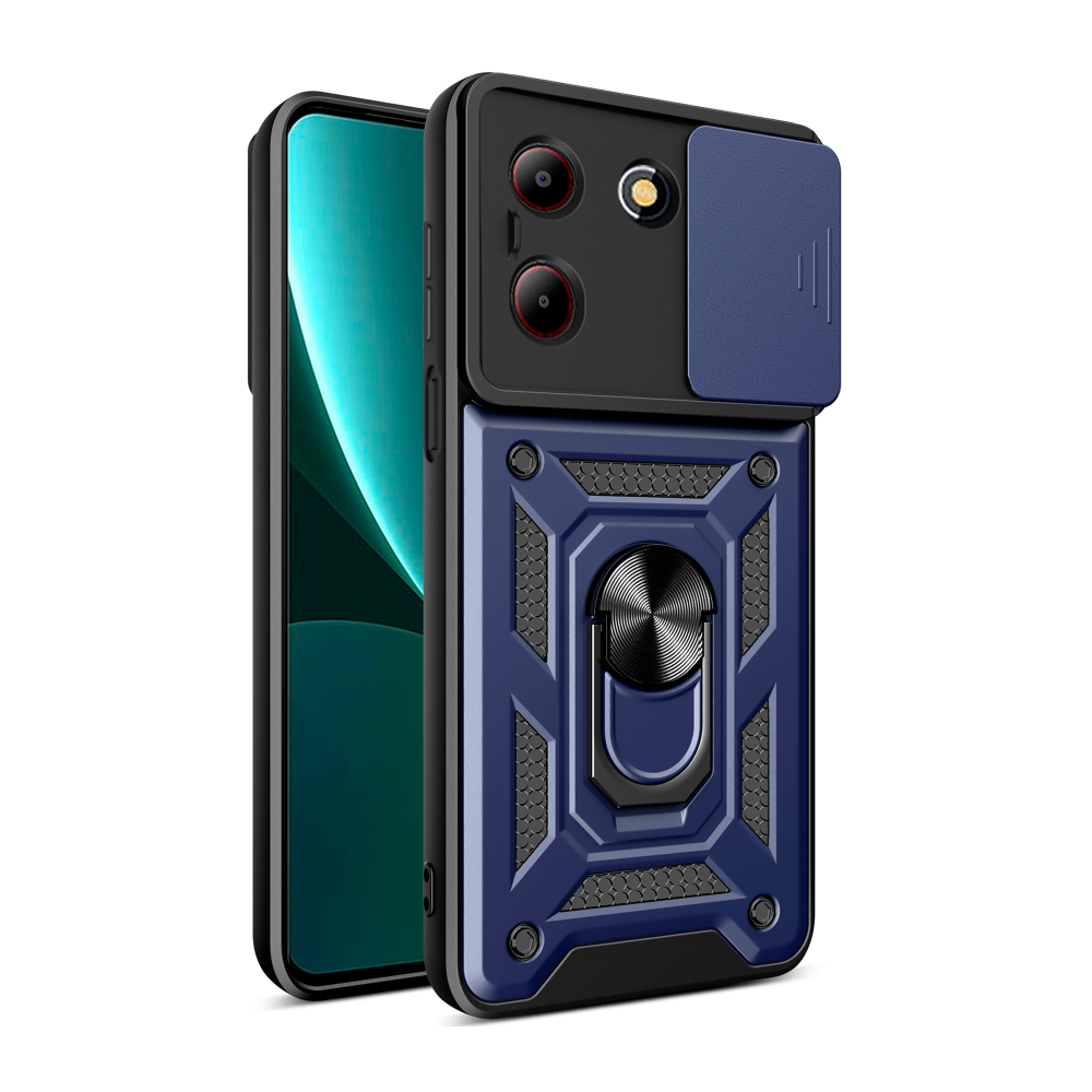 Купить ЧЕХОЛ ARMOR GUARD SHIELD ДЛЯ ZTE BLADE A54_2