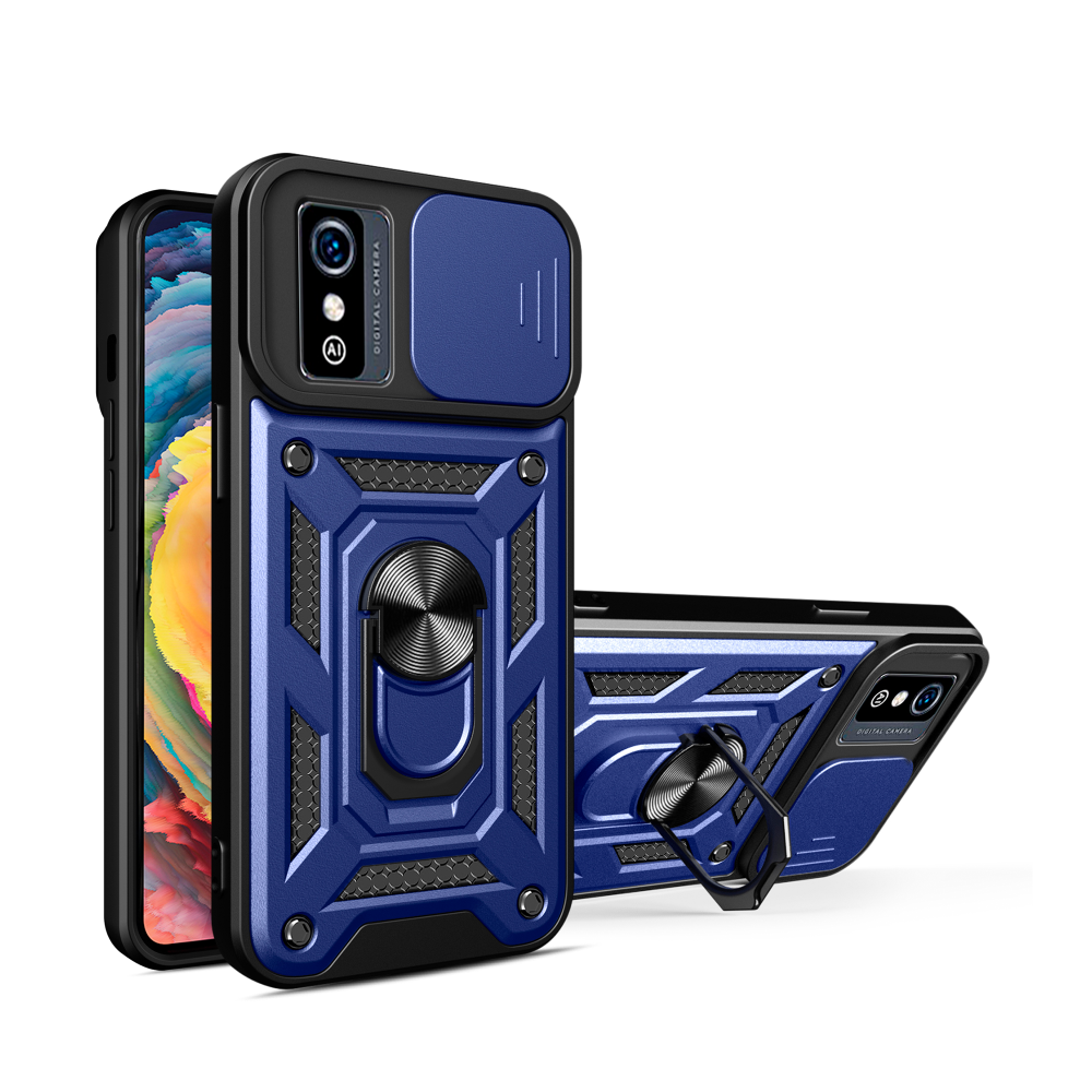 Купить ЧЕХОЛ ARMOR GUARD SHIELD ДЛЯ ZTE BLADE L9_2