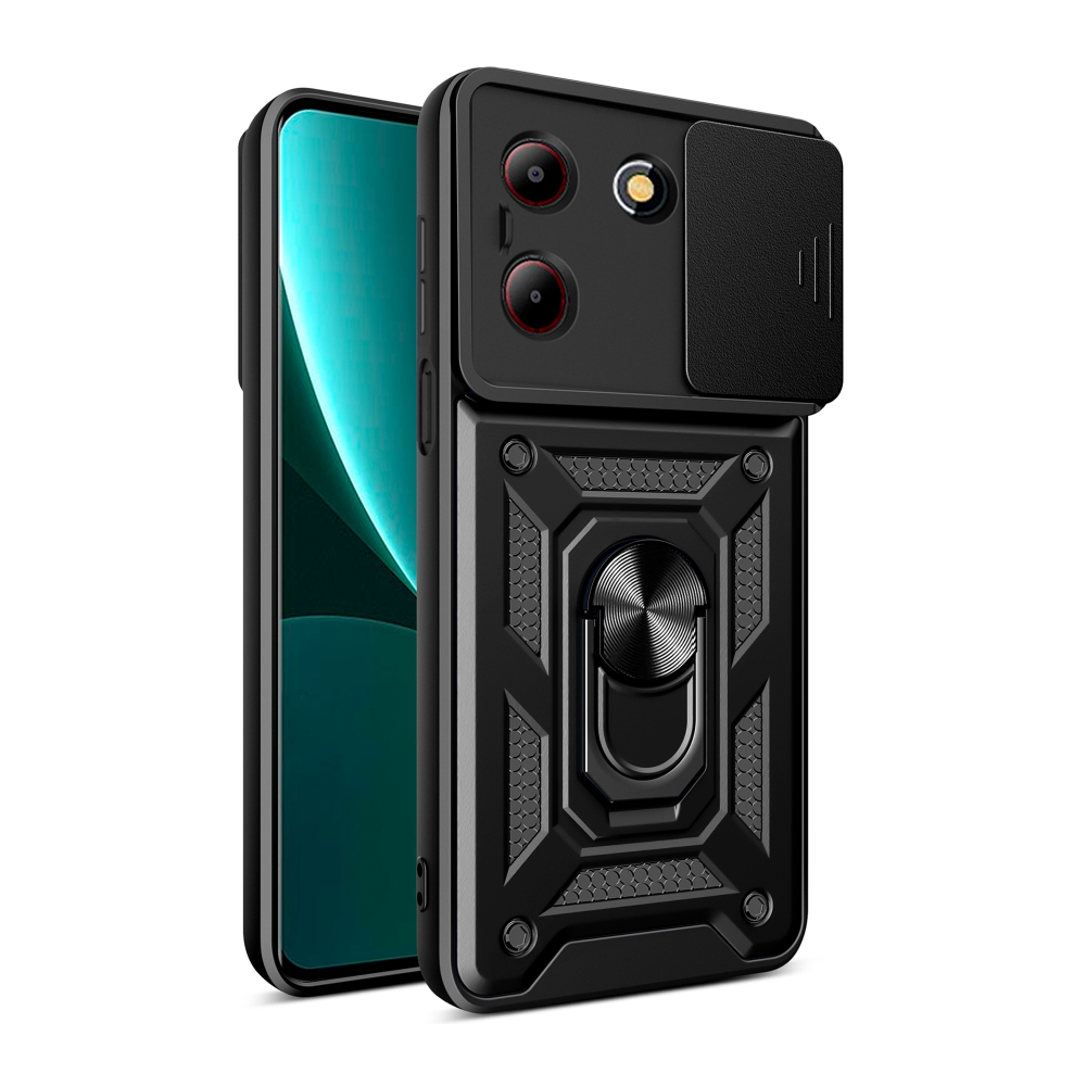 Купить ЧЕХОЛ ARMOR GUARD SHIELD ДЛЯ ZTE BLADE A54_1