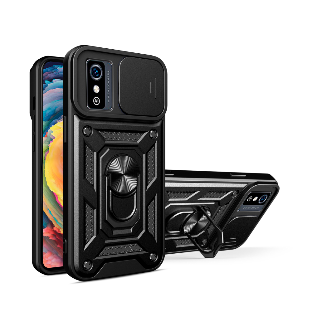 Купить ЧЕХОЛ ARMOR GUARD SHIELD ДЛЯ ZTE BLADE L9_1