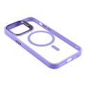 Купить ЧЕХОЛ TPU+PC+METAL STAND CASE WITH MAGSAFE AND CAMERA LENSES ДЛЯ IPHONE 14 PRO MAX_12