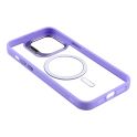 Купить ЧЕХОЛ TPU+PC+METAL STAND CASE WITH MAGSAFE AND CAMERA LENSES ДЛЯ IPHONE 14 PRO MAX_13