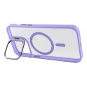 Купить ЧЕХОЛ TPU+PC+METAL STAND CASE WITH MAGSAFE AND CAMERA LENSES ДЛЯ IPHONE 14 PRO MAX_11