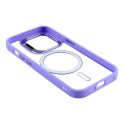 Купить ЧЕХОЛ TPU+PC+METAL STAND CASE WITH MAGSAFE AND CAMERA LENSES ДЛЯ IPHONE 15 PRO_13