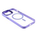 Купить ЧЕХОЛ TPU+PC+METAL STAND CASE WITH MAGSAFE AND CAMERA LENSES ДЛЯ IPHONE 13 PRO MAX_6