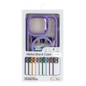 Купить ЧЕХОЛ TPU+PC+METAL STAND CASE WITH MAGSAFE AND CAMERA LENSES ДЛЯ IPHONE 14 PRO_14