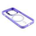 Купить ЧЕХОЛ TPU+PC+METAL STAND CASE WITH MAGSAFE AND CAMERA LENSES ДЛЯ IPHONE 14 PRO_13