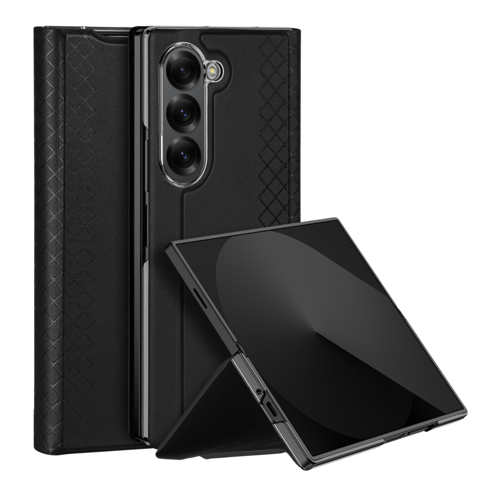 Купить ЧЕХОЛ DUX DUCIS BRIL ДЛЯ SAMSUNG FOLD 6 5G (F956)