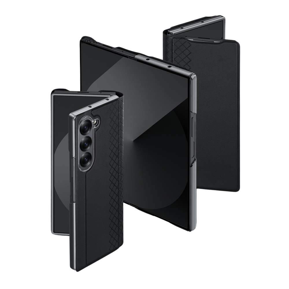 Купить ЧЕХОЛ DUX DUCIS BRIL ДЛЯ SAMSUNG FOLD 6 5G (F956)_5