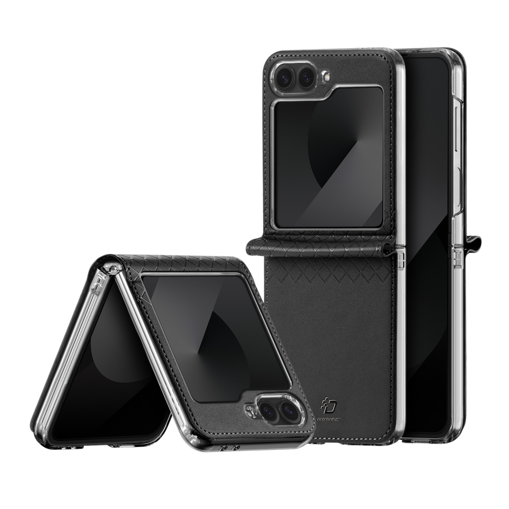 Купить ЧЕХОЛ DUX DUCIS BRIL ДЛЯ SAMSUNG FLIP 6 5G (F741)