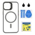 Купить ЧЕХОЛ TPU+PC+METAL STAND CASE WITH MAGSAFE AND CAMERA LENSES ДЛЯ IPHONE 15_6
