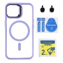 Купить ЧЕХОЛ TPU+PC+METAL STAND CASE WITH MAGSAFE AND CAMERA LENSES ДЛЯ IPHONE 15_10