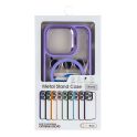Купить ЧЕХОЛ TPU+PC+METAL STAND CASE WITH MAGSAFE AND CAMERA LENSES ДЛЯ IPHONE 13 PRO_8