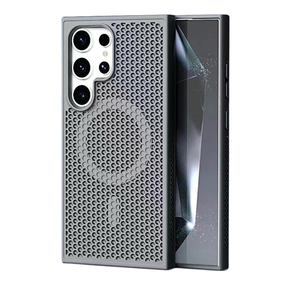Купить ЧЕХОЛ TPU+PC AEROCOOL WITH MAGSAFE ДЛЯ SAMSUNG GALAXY S23+ 5G (S916)_4