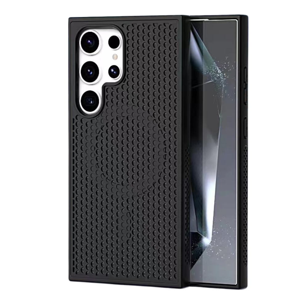 Купить ЧЕХОЛ TPU+PC AEROCOOL WITH MAGSAFE ДЛЯ SAMSUNG GALAXY S23+ 5G (S916)