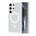 Купить ЧЕХОЛ TPU+PC AEROCOOL WITH MAGSAFE ДЛЯ SAMSUNG GALAXY S23 ULTRA 5G (S918)_5