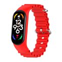 Купить РЕМЕШОК ДЛЯ XIAOMI MI BAND 5/6/7 OCEAN BAND_6