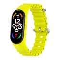 Купить РЕМЕШОК ДЛЯ XIAOMI MI BAND 5/6/7 OCEAN BAND_8