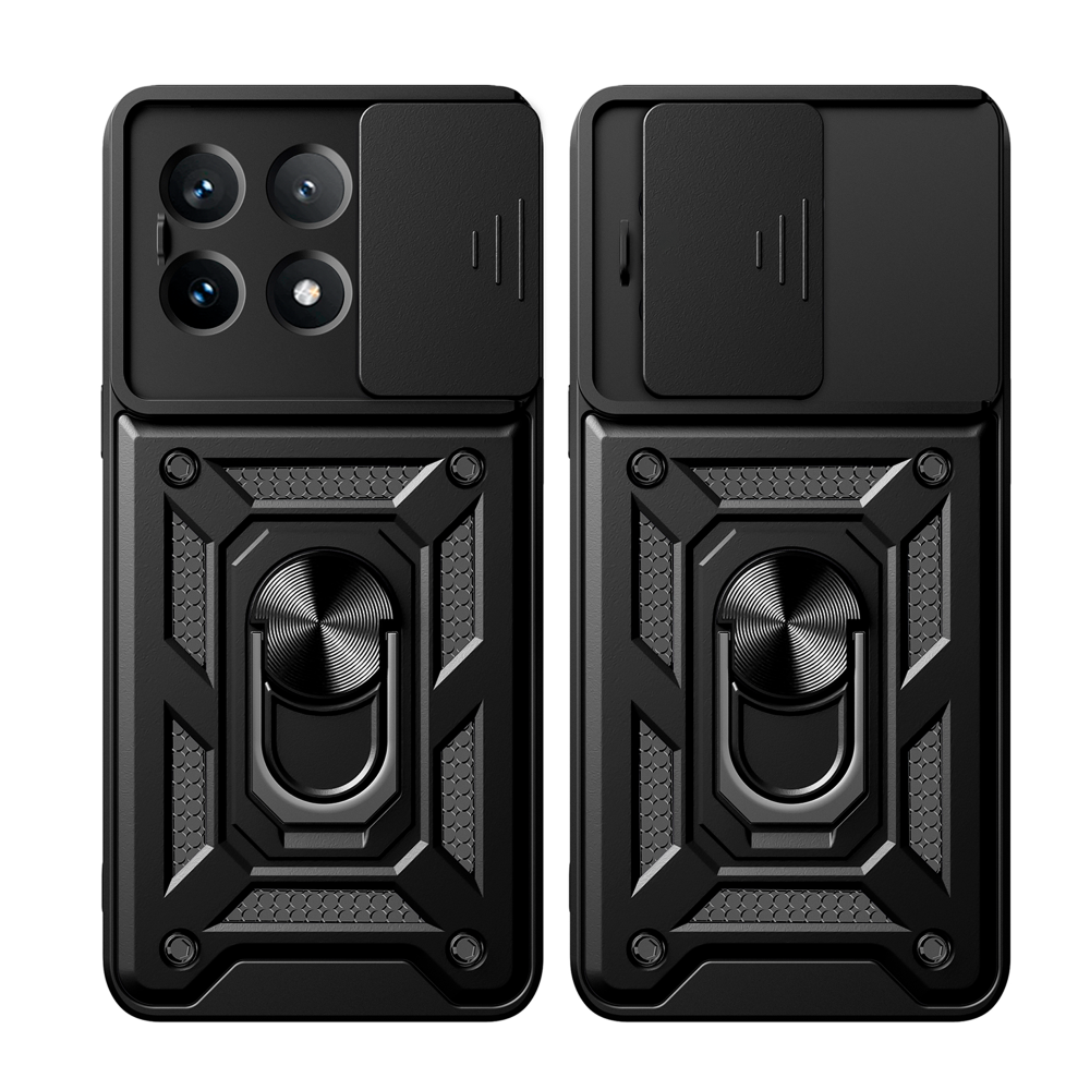 Купить ЧЕХОЛ ARMOR GUARD SHIELD ДЛЯ XIAOMI POCO X6 PRO 5G_6