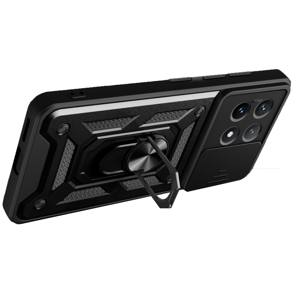Купить ЧЕХОЛ ARMOR GUARD SHIELD ДЛЯ XIAOMI POCO X6 PRO 5G_4