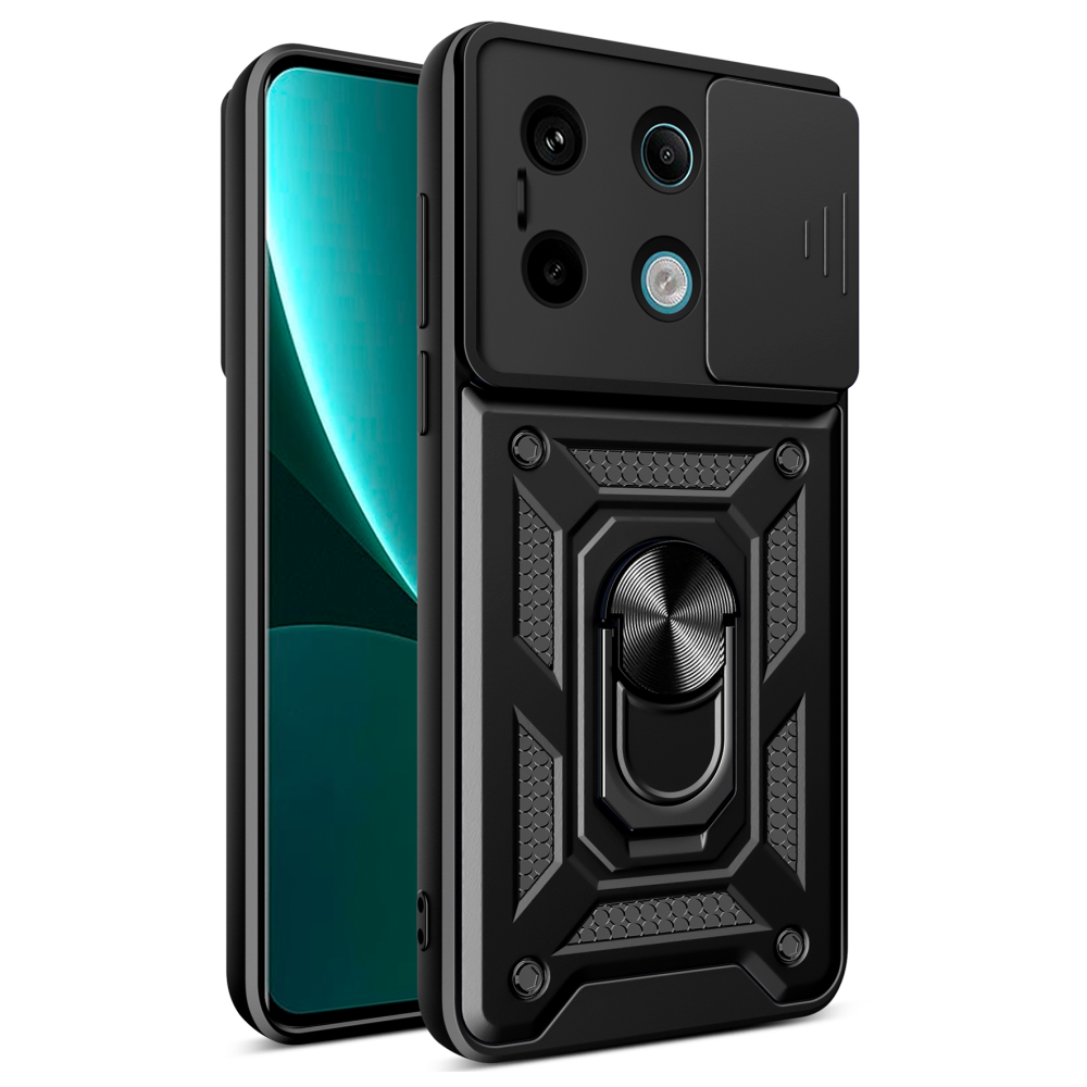 Купить ЧЕХОЛ ARMOR GUARD SHIELD XIAOMI REDMI NOTE 13 PRO 5G/POCO X6 5G_1