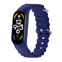 Купить РЕМЕШОК ДЛЯ XIAOMI MI BAND 5/6/7 OCEAN BAND_2