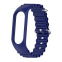 Купить РЕМЕШОК ДЛЯ XIAOMI MI BAND 5/6/7 OCEAN BAND_9