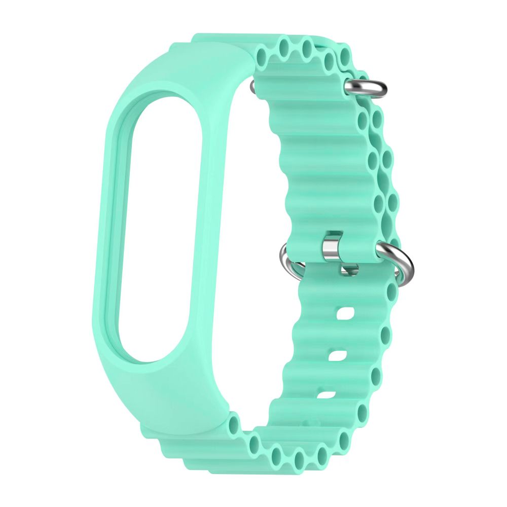 Купить РЕМЕШОК ДЛЯ XIAOMI MI BAND 5/6/7 OCEAN BAND_10