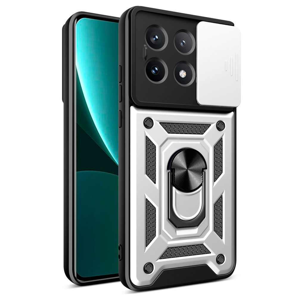 Купить ЧЕХОЛ ARMOR GUARD SHIELD ДЛЯ XIAOMI POCO X6 PRO 5G_3