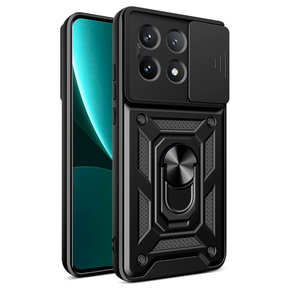 Купить ЧЕХОЛ ARMOR GUARD SHIELD ДЛЯ XIAOMI POCO X6 PRO 5G_1