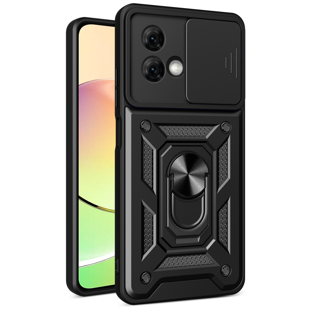 Купить ЧЕХОЛ ARMOR GUARD SHIELD MOTOROLA G84 5G_1