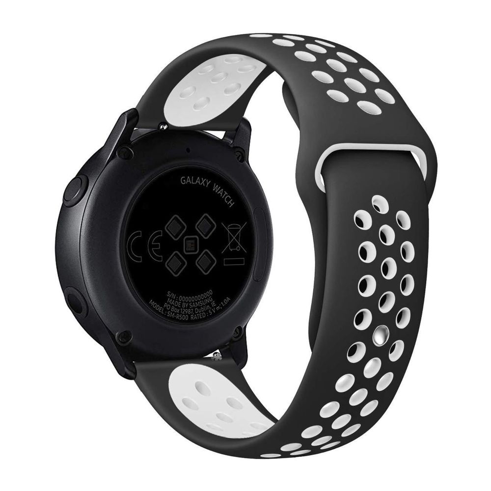 Купить РЕМЕШОК УНИВЕРС 20MM N SPORT ДЛЯ SAMSUNG/AMAZFIT/HUAWEI_2