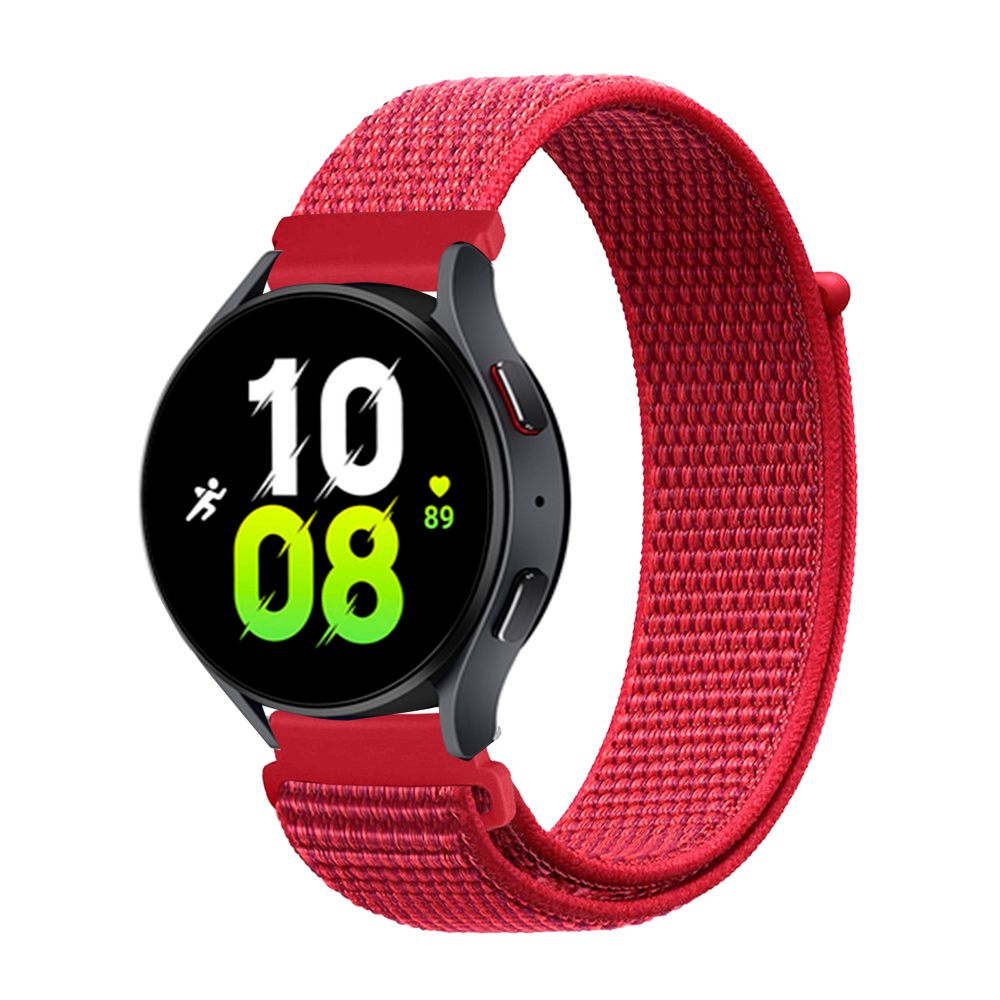 Купить РЕМЕШОК УНИВЕРС 22MM NYLON ДЛЯ SAMSUNG/AMAZFIT/HUAWEI_1