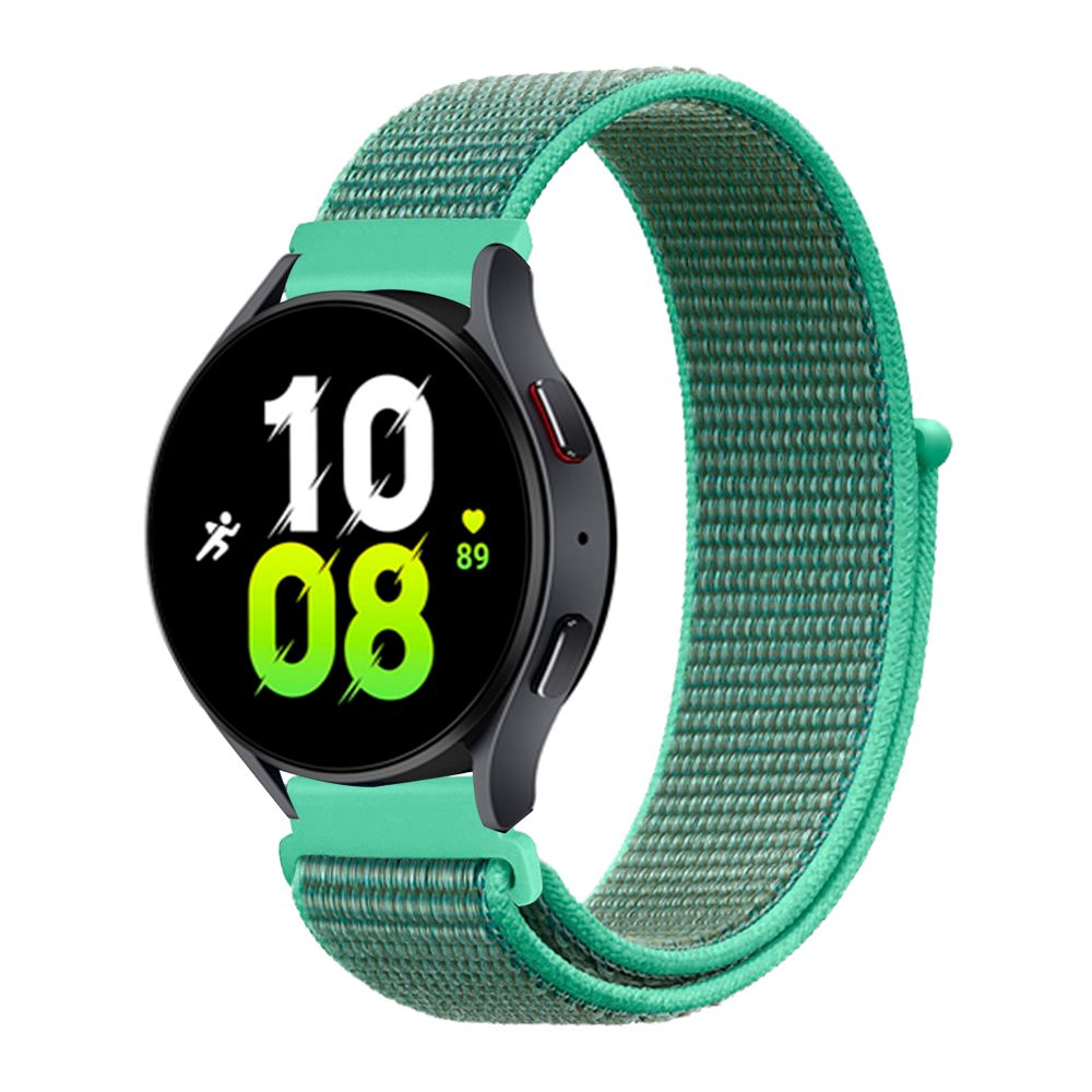 Купить РЕМЕШОК УНИВЕРС 22MM NYLON ДЛЯ SAMSUNG/AMAZFIT/HUAWEI_4