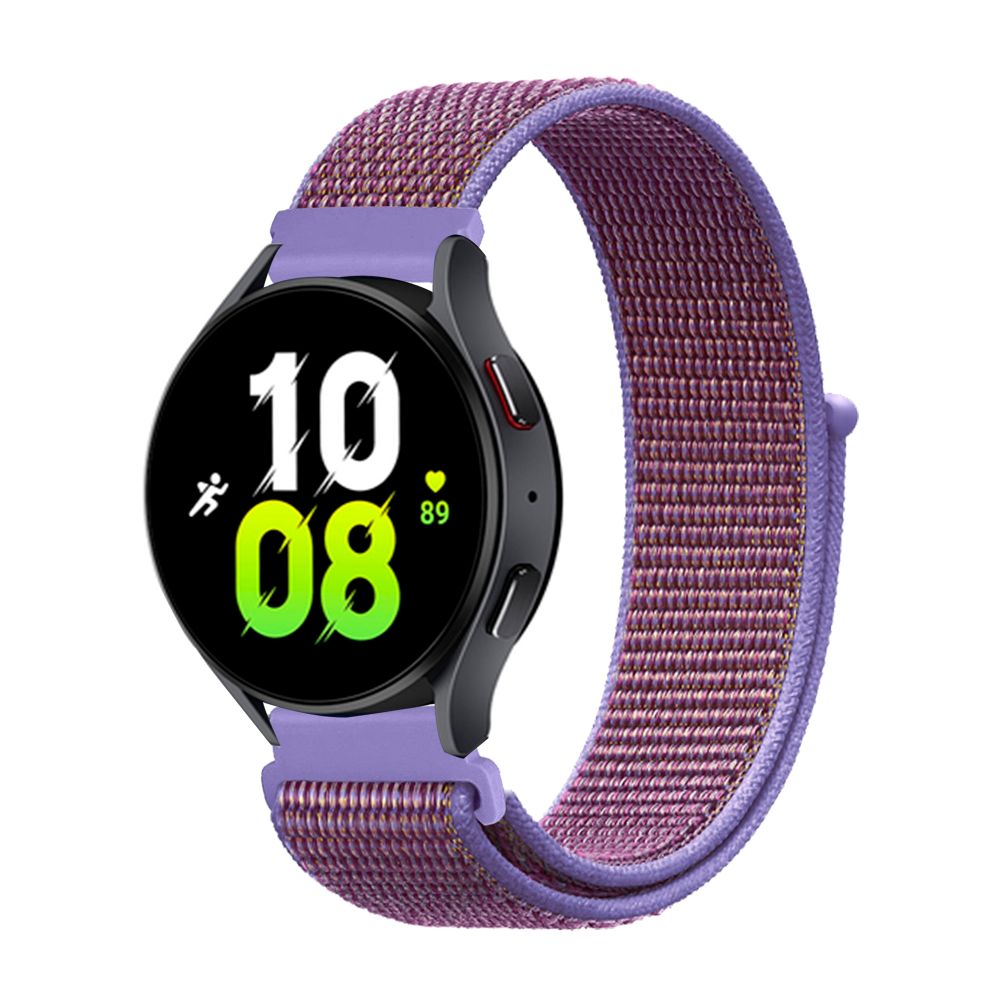 Купить РЕМЕШОК УНИВЕРС 22MM NYLON ДЛЯ SAMSUNG/AMAZFIT/HUAWEI_3